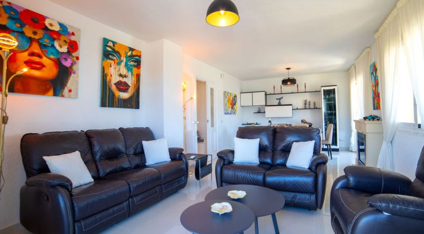 Photo of Turmalina Apartment 6