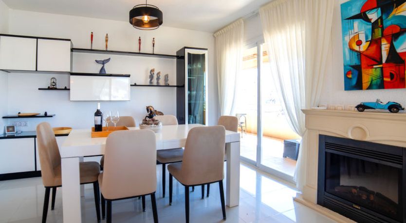 Photo of Turmalina Apartment 6