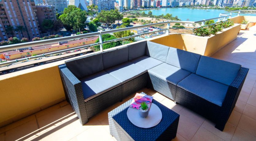 Photo of Turmalina Apartment 6