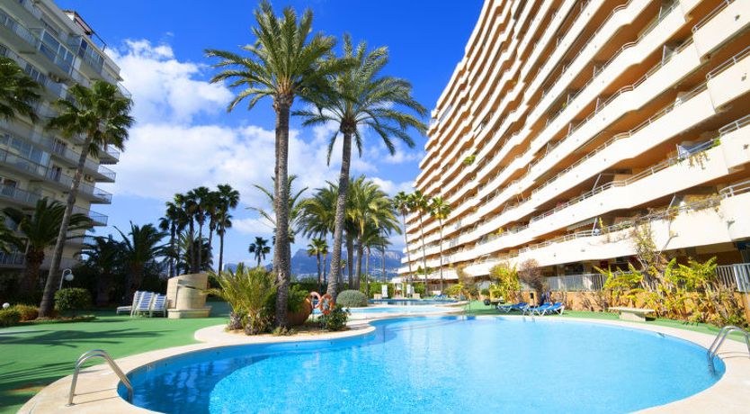 Photo of Turmalina Apartment 6