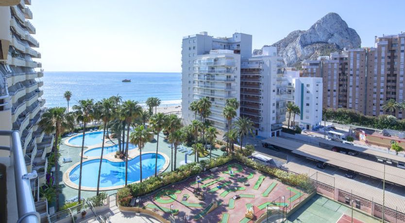 Photo of Turmalina Apartment 6