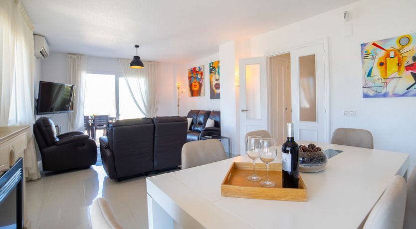 Photo of Turmalina Apartment 6