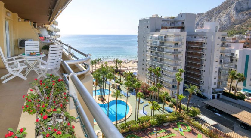 Photo of Turmalina Apartment 6