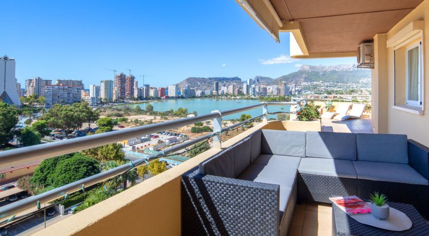 Photo of Turmalina Apartment 6