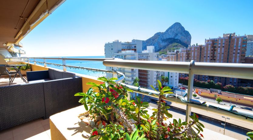 Photo of Turmalina Apartment 6