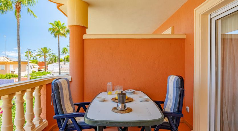 Photo of Poseidon Apartment 2