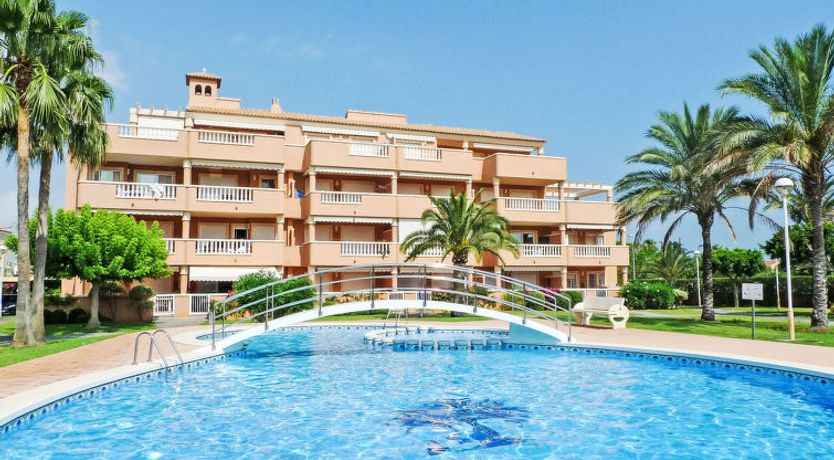 Photo of Poseidon Apartment 2