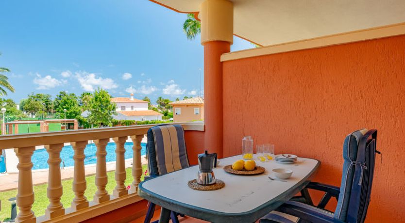 Photo of Poseidon Apartment 2