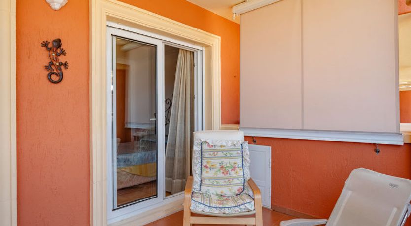 Photo of Poseidon Apartment 2