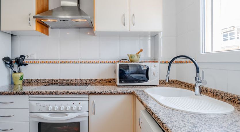 Photo of Poseidon Apartment 2