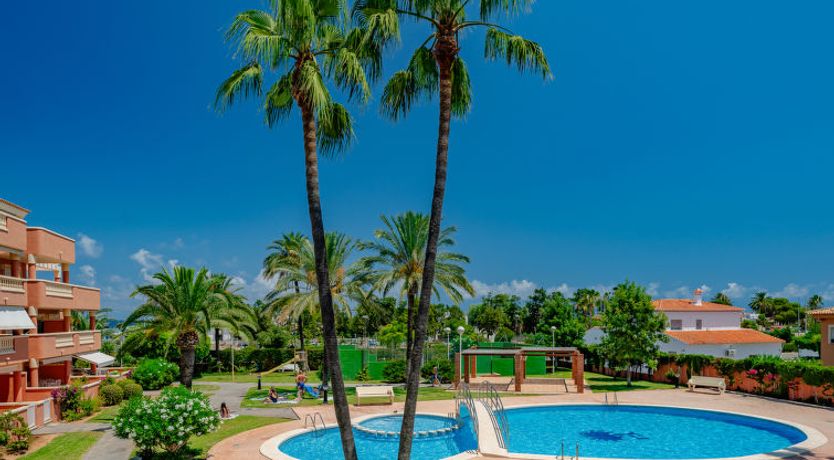 Photo of Poseidon Apartment 2