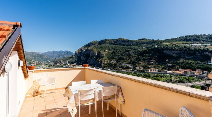 Photo of Entre Collines Et Mar
