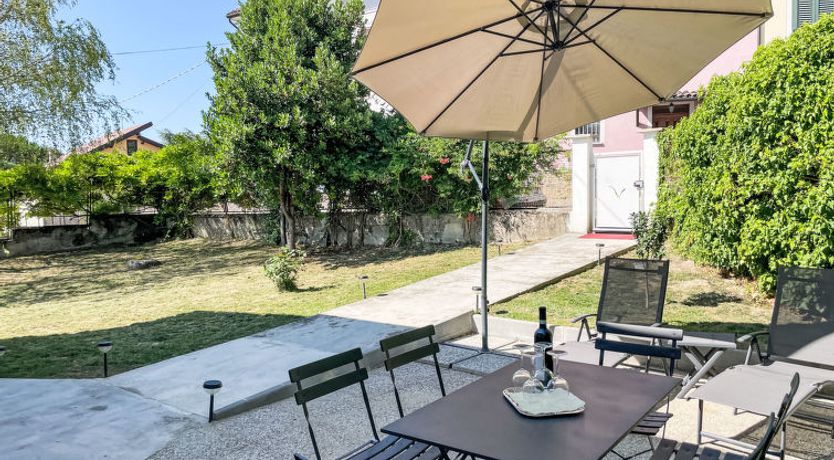 Photo of Guest House Viotti