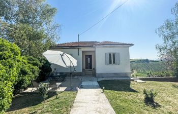 Guest House Viotti Holiday Home
