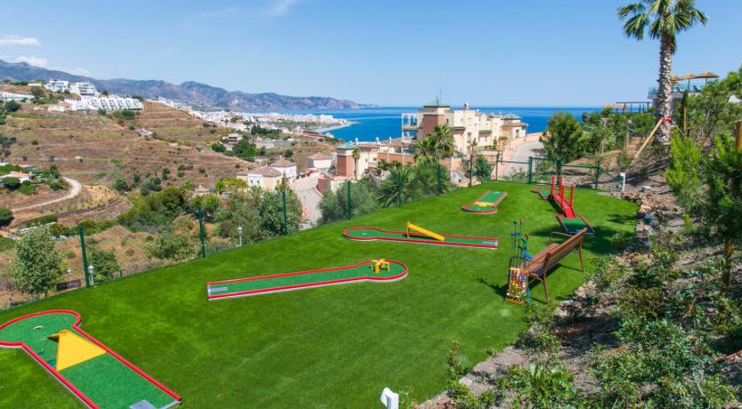 Photo of Bayviewhills Amazing Spa & Padel