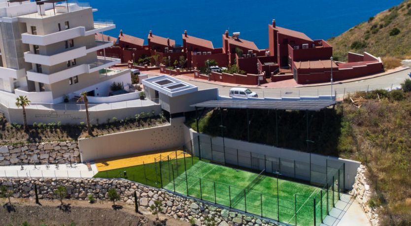 Photo of Bayviewhill Luxury free Spa & Padle