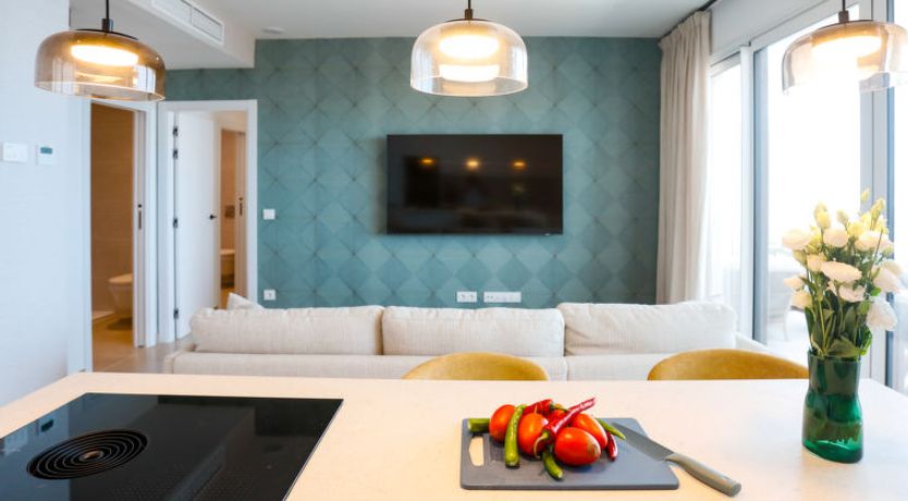 Photo of Bayviewhill Luxury free Spa & Padle