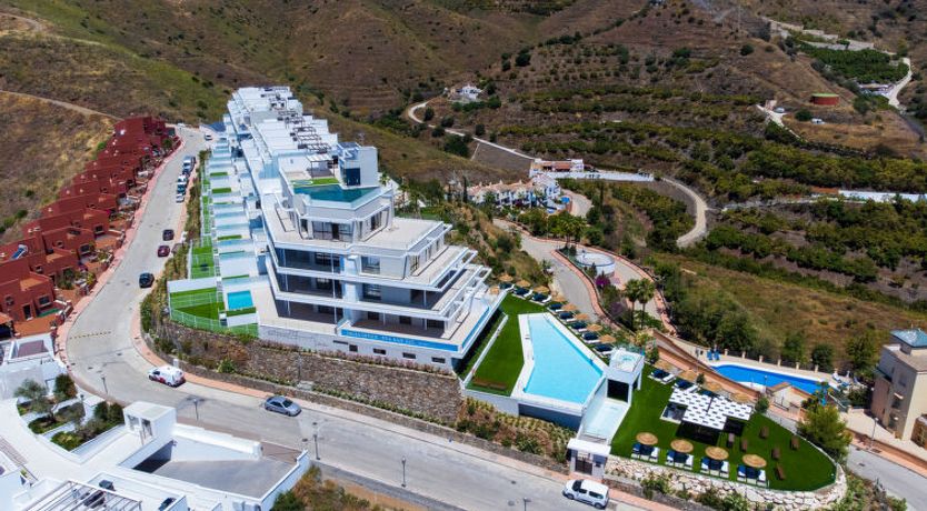 Photo of Bayviewhill Luxury free Spa & Padle