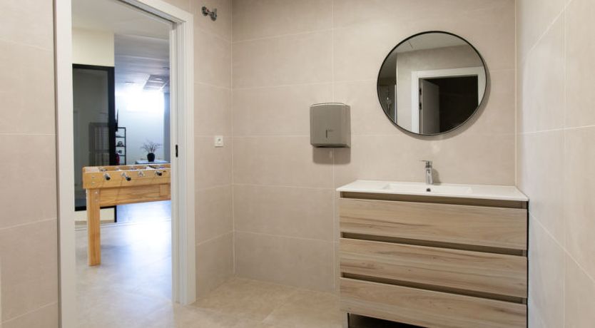 Photo of Bayviewhill Luxury free Spa & Padle