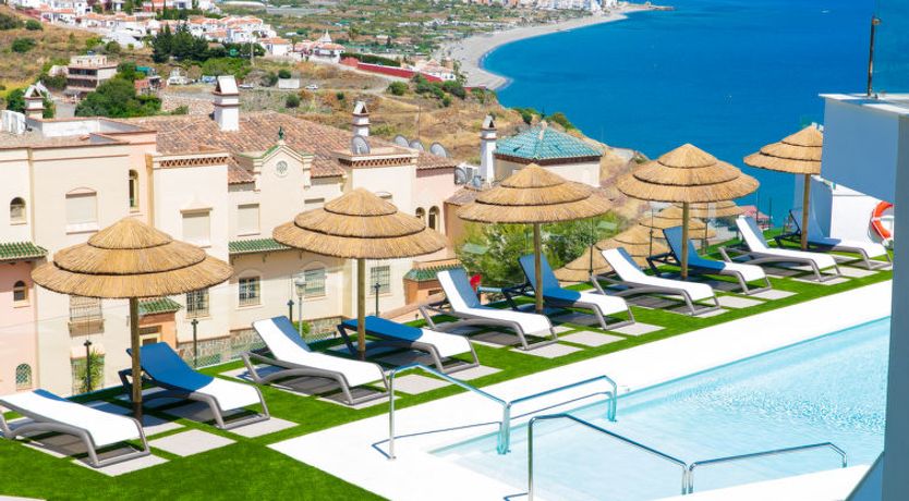 Photo of Bayviewhill Luxury free Spa & Padle