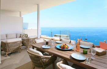 Bayviewhill Luxury Holiday Home