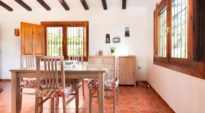 Photo of Villa Chirimoya