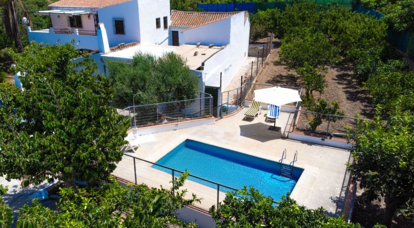 Photo of Villa Chirimoya