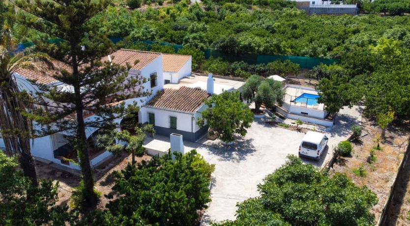 Photo of Villa Chirimoya