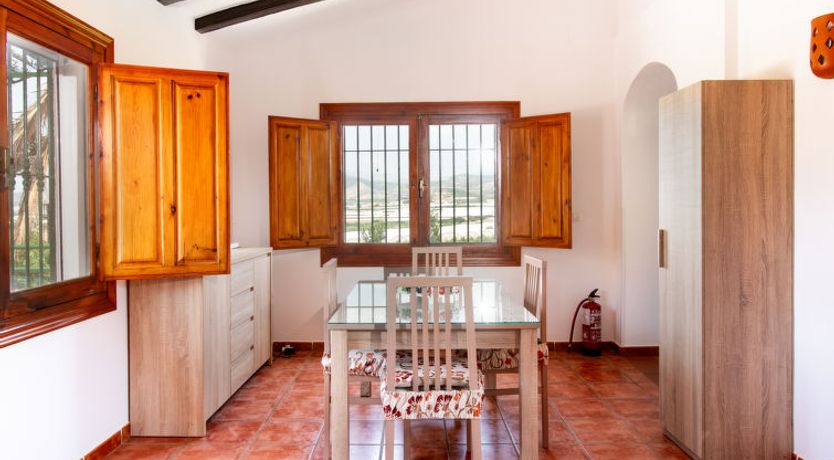 Photo of Villa Chirimoya