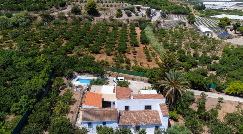 Photo of Villa Chirimoya