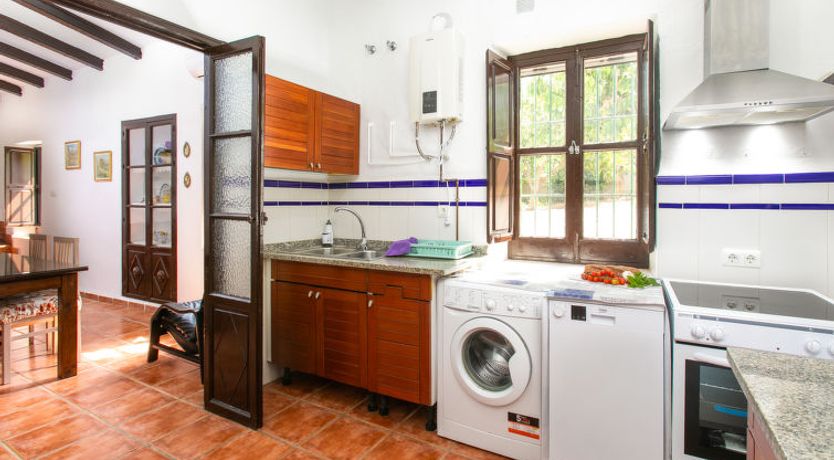 Photo of Villa Chirimoya