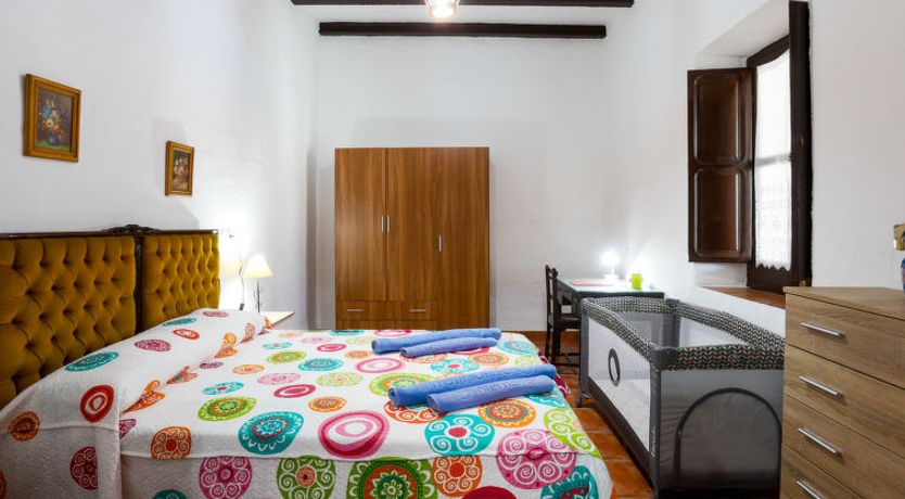 Photo of Villa Chirimoya