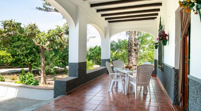 Photo of Villa Chirimoya