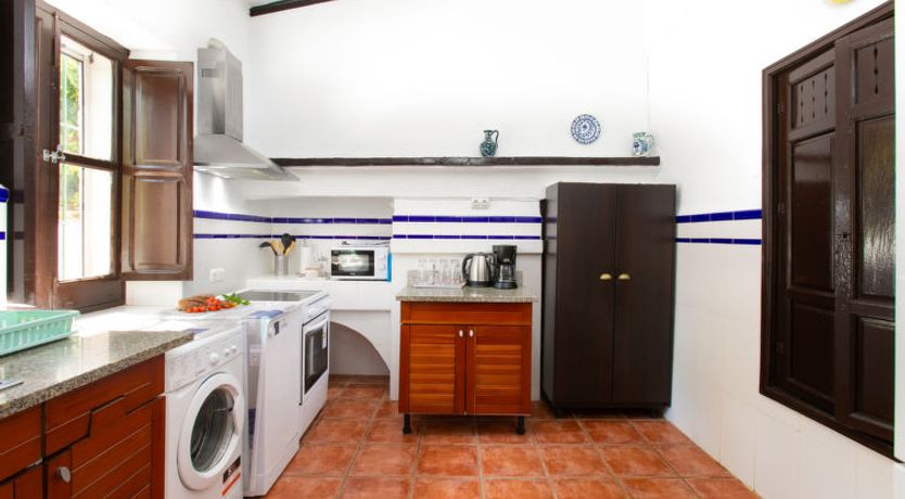 Photo of Villa Chirimoya