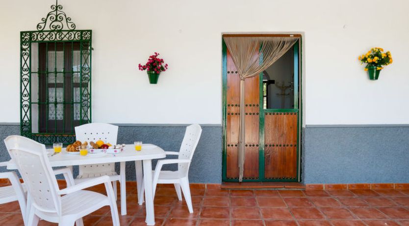 Photo of Villa Chirimoya