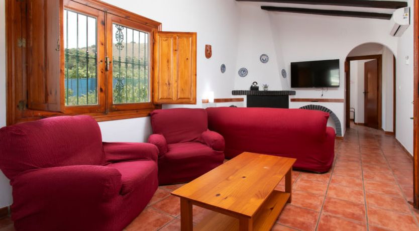 Photo of Villa Chirimoya