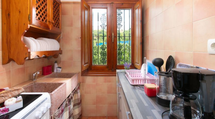 Photo of Villa Chirimoya