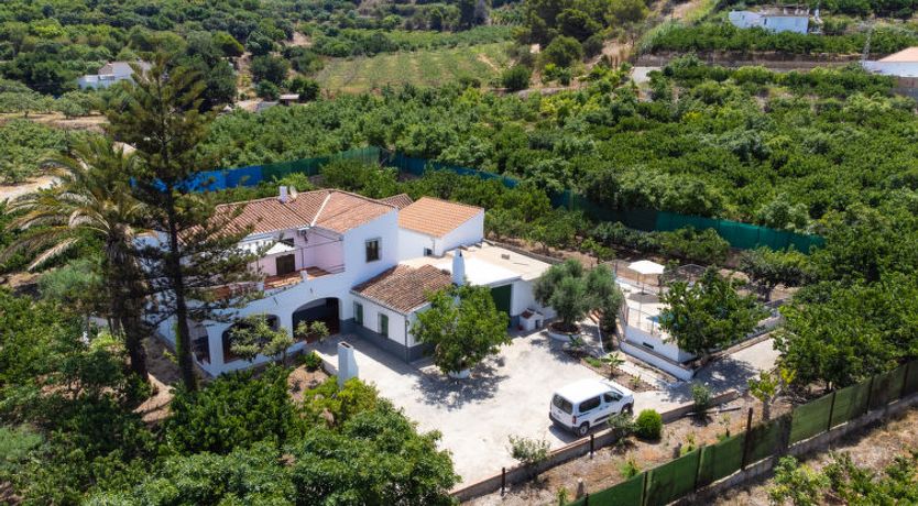 Photo of Villa Chirimoya