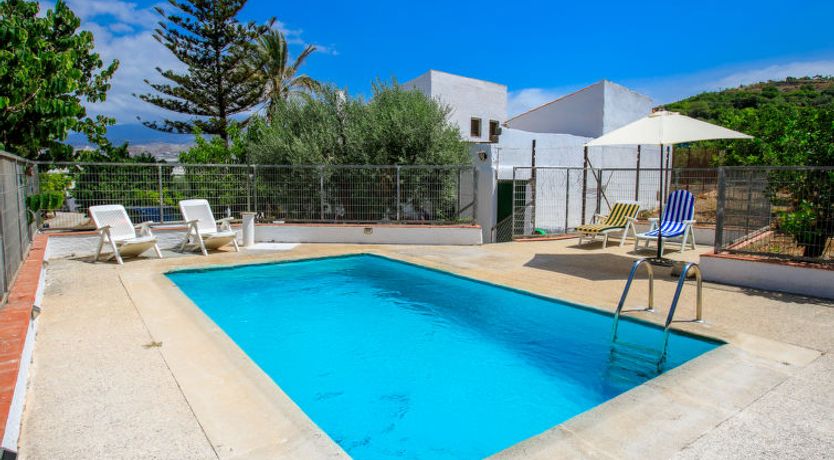 Photo of Villa Chirimoya