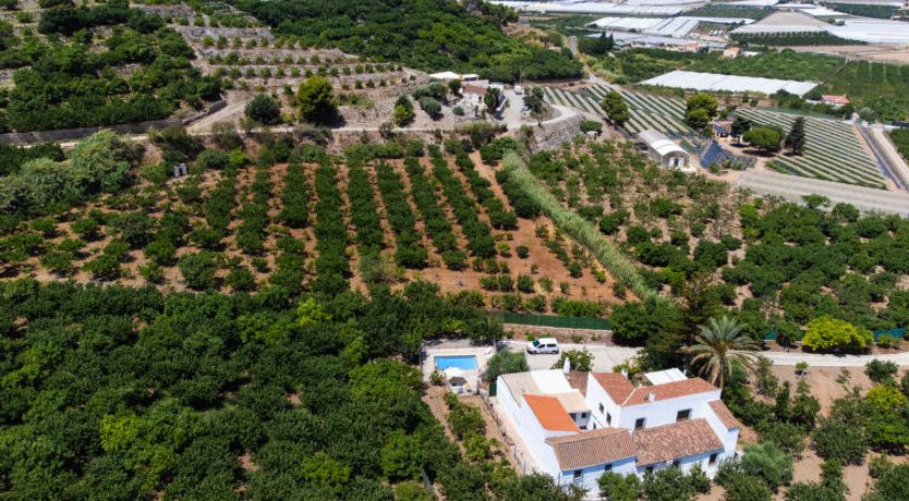 Photo of Villa Chirimoya