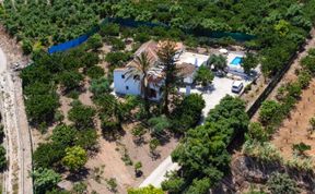 Photo of Villa Chirimoya