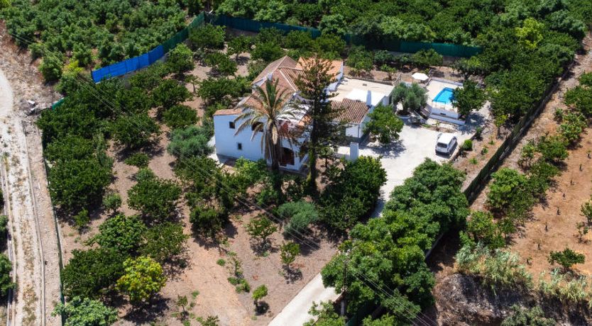 Photo of Villa Chirimoya