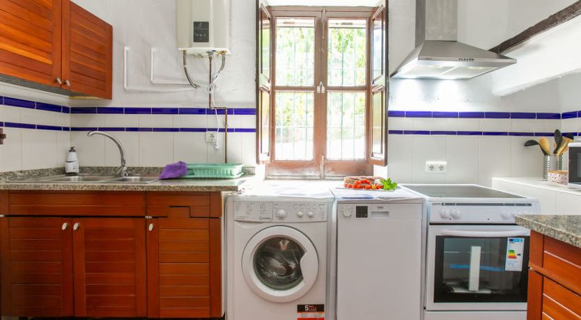 Photo of Villa Chirimoya