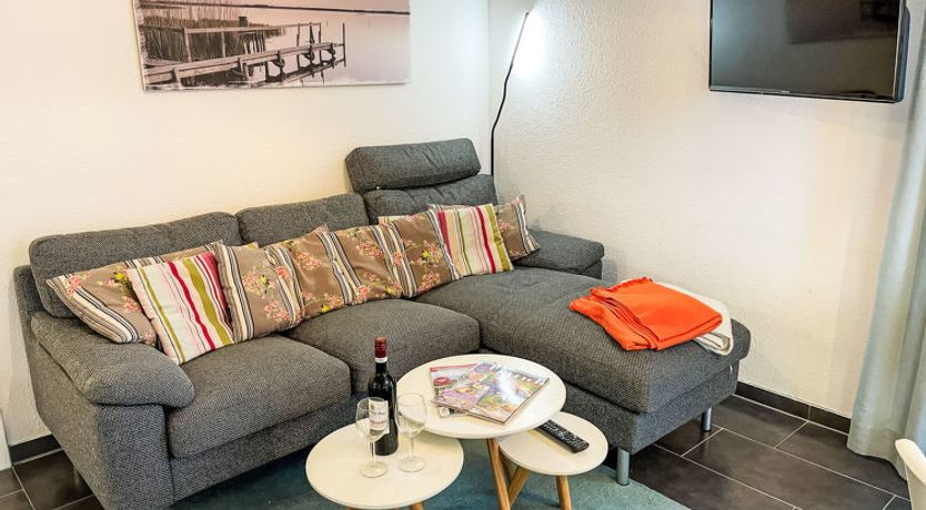 Photo of Müritz Ferienpark Röbel Apartment 32