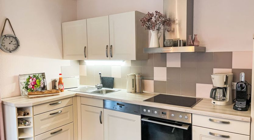 Photo of Müritz Ferienpark Röbel Apartment 32