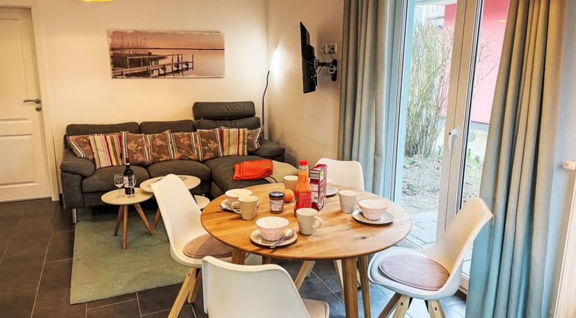 Photo of Müritz Ferienpark Röbel Apartment 32