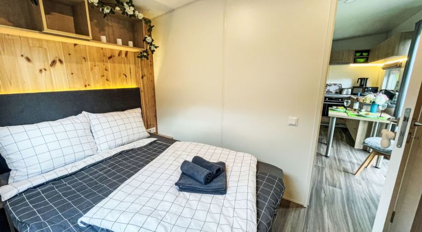 Photo of Tiny Haus Dahoam Holiday Home 25