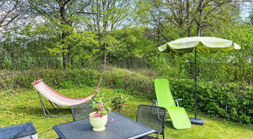 Photo of Tiny Haus Dahoam Holiday Home 25