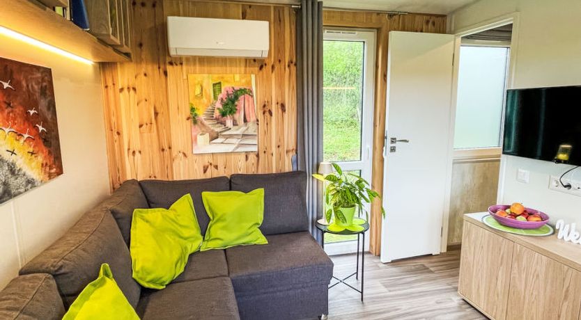 Photo of Tiny Haus Dahoam Holiday Home 25