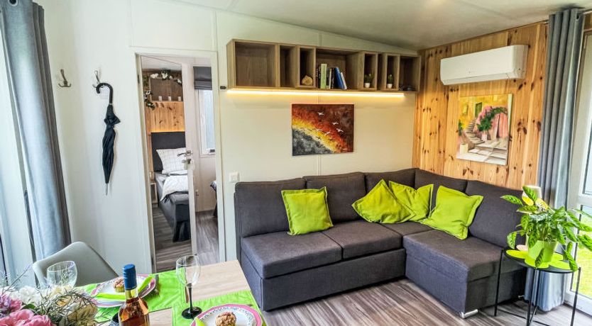 Photo of Tiny Haus Dahoam Holiday Home 25